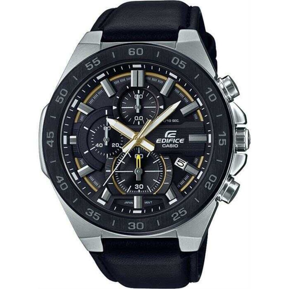 CASIO EFR-564BL-1AVUDF ERKEK KOL SAATI