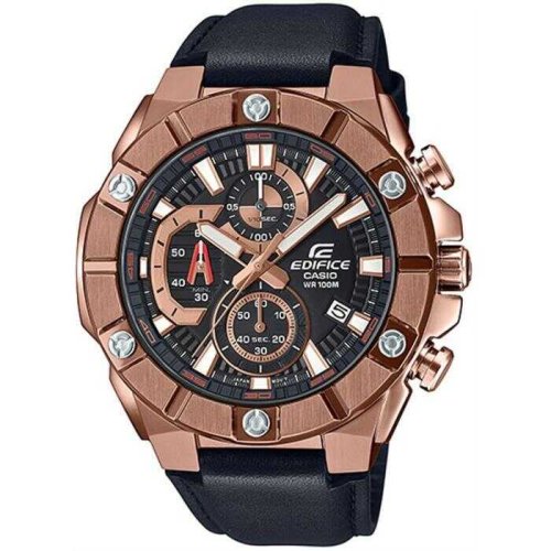 CASIO EFR-569BL-1AVUDF ERKEK KOL SAATI