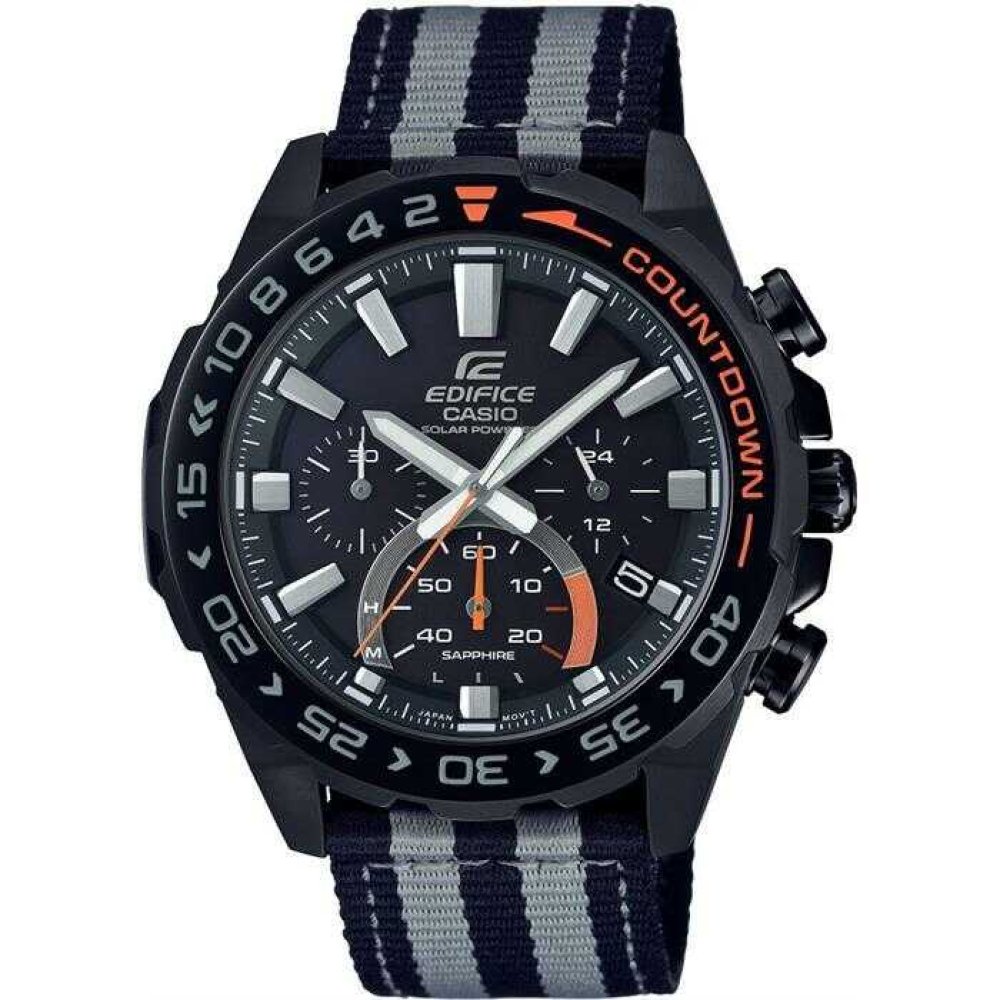 CASIO EFS-S550BL-1AVUDF ERKEK KOL SAATI