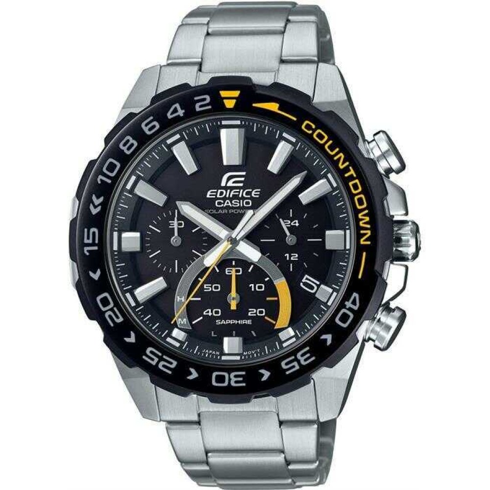 CASIO EFS-S550DB-1AVUDF ERKEK KOL SAATI