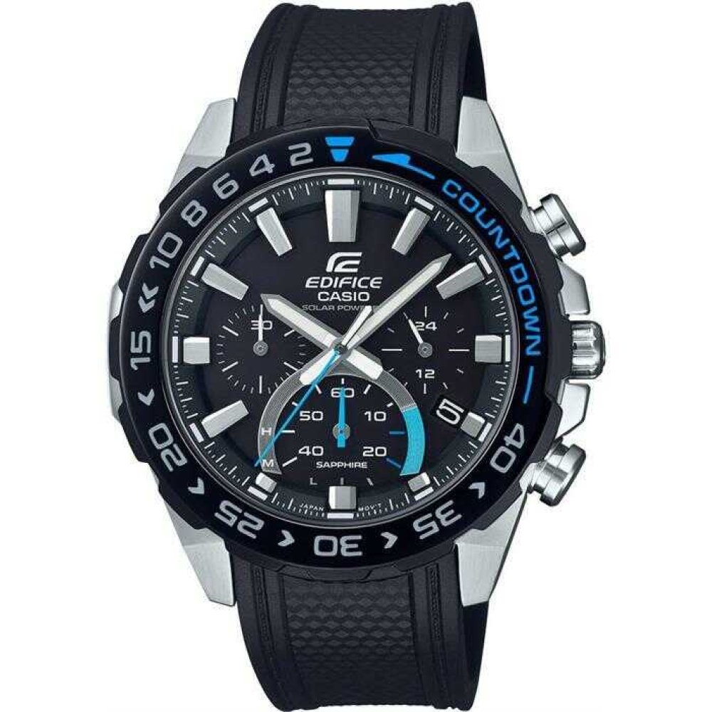 CASIO EFS-S550PB-1AVUDF ERKEK KOL SAATI