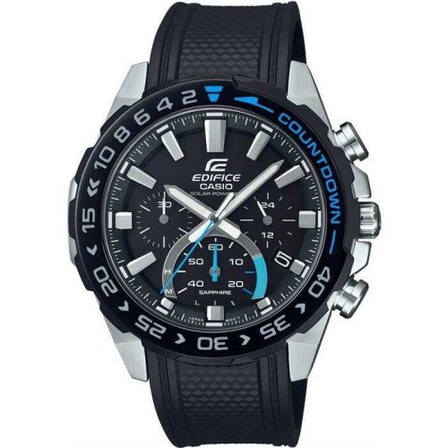 CASIO EFS-S550PB-1AVUDF ERKEK KOL SAATI