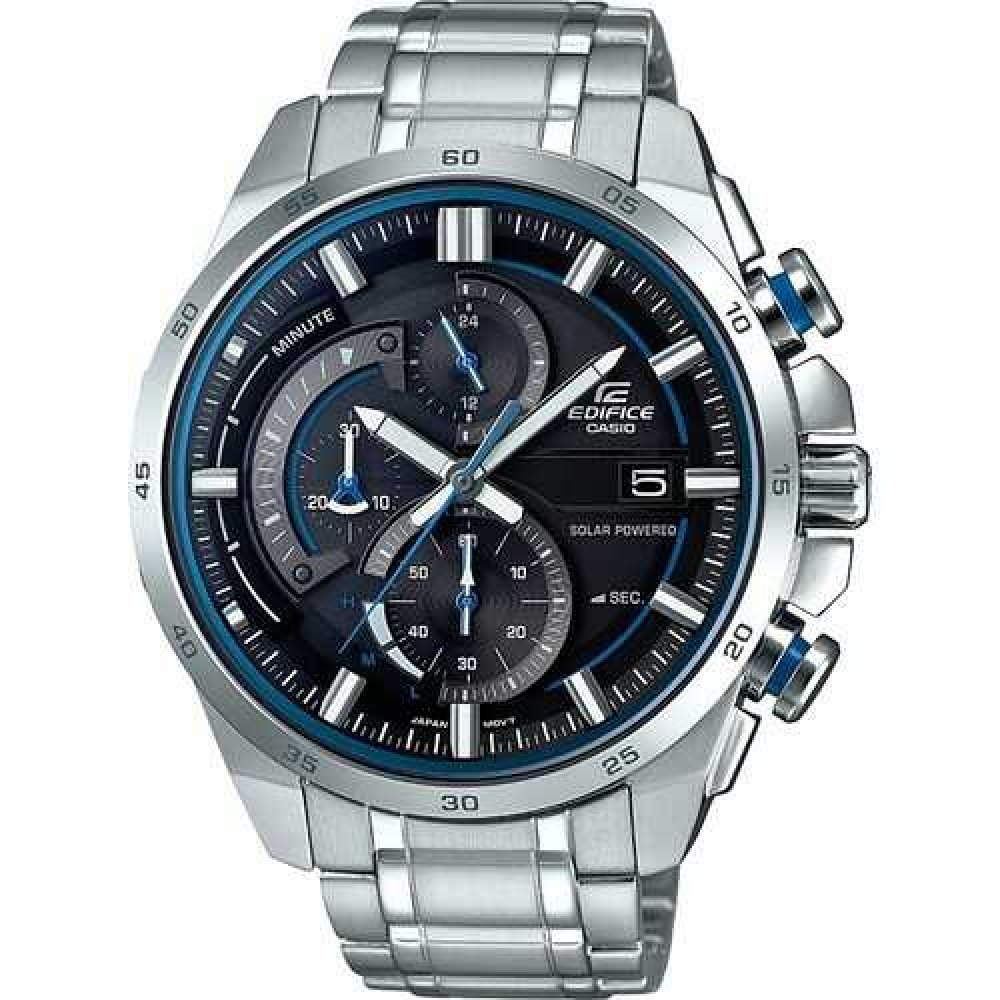 Casio Edifice EQS-600D-1A2UDF Erkek Kol Saati
