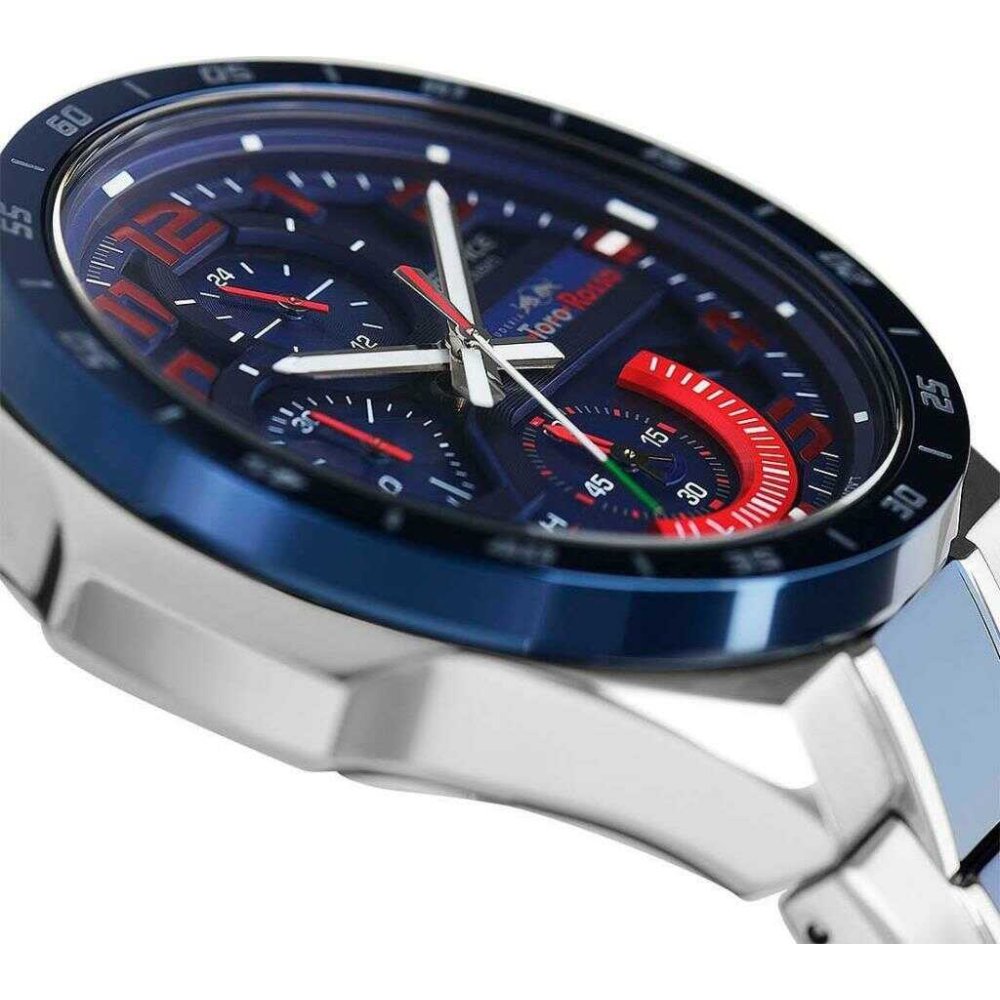 Casio EQS-920TR-2ADR Erkek Kol Saati