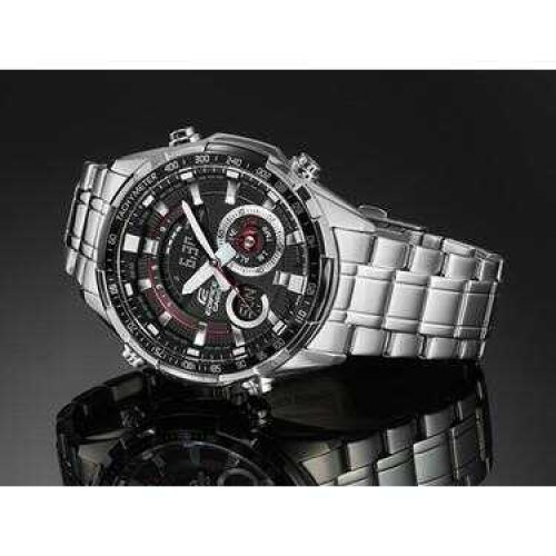 Casio ERA-600D-1AVUDF Edifice Erkek Kol Saati