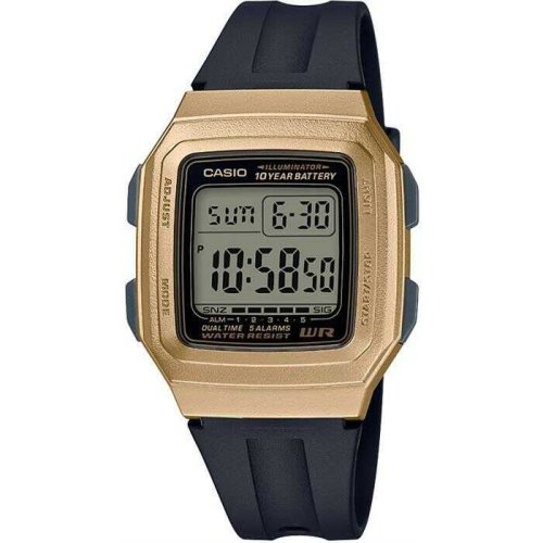 CASIO F-201WAM-9AVDF ERKEK KOL SAATI
