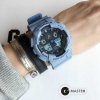 Casio G-Shock GA-100DE-2ADR Erkek Kol Saati