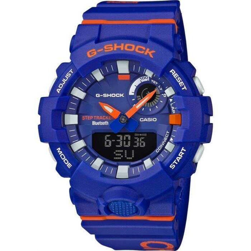 CASIO GBA-800DG-2ADR ERKEK KOL SAATI