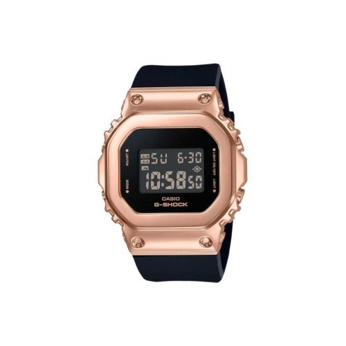 Casio GM-S5600PG-1DR Erkek Kol Saati