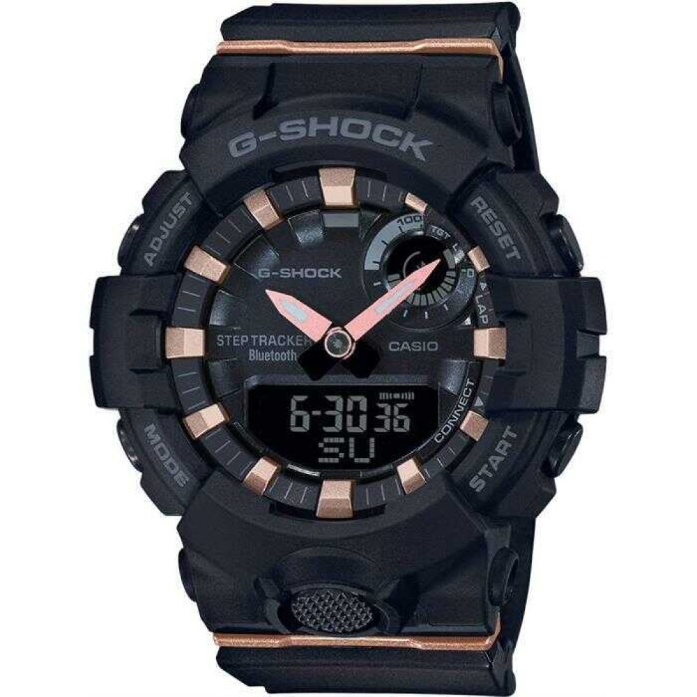 CASIO GMA-B800-1ADR KOL SAATI