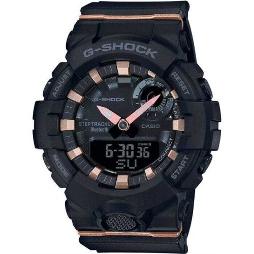 CASIO GMA-B800-1ADR KOL SAATI