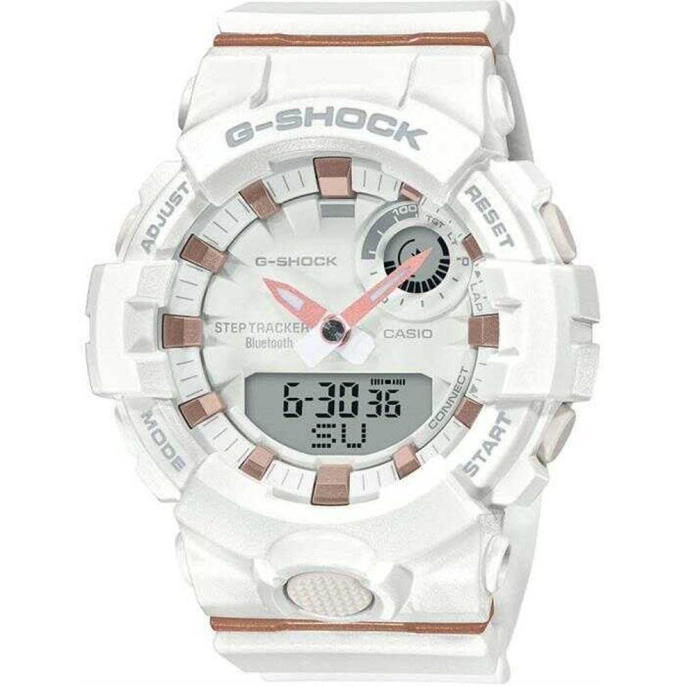 CASIO GMA-B800-7ADR KOL SAATI