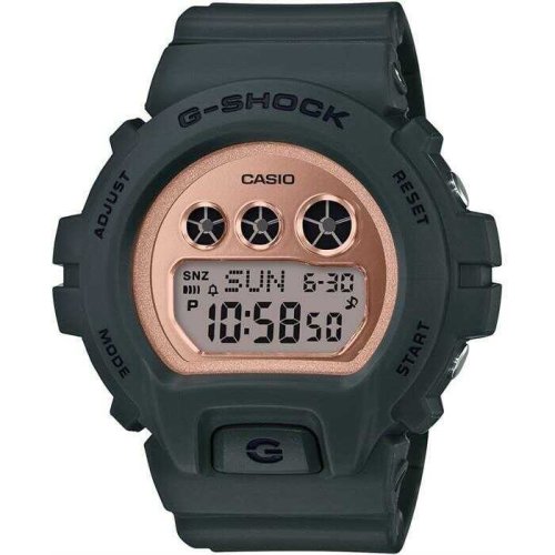 CASIO GMD-S6900MC-3DR KOL SAATI