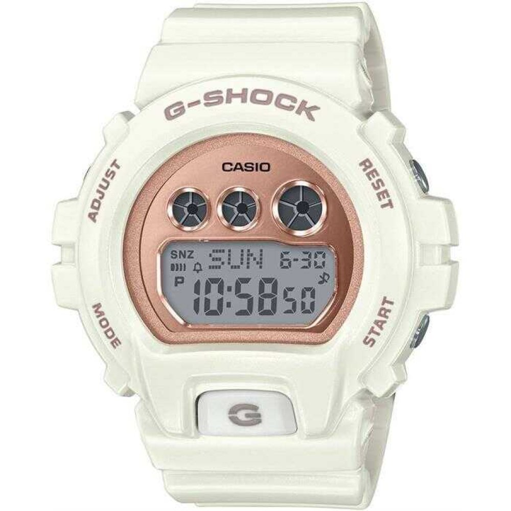 CASIO GMD-S6900MC-7DR KOL SAATI