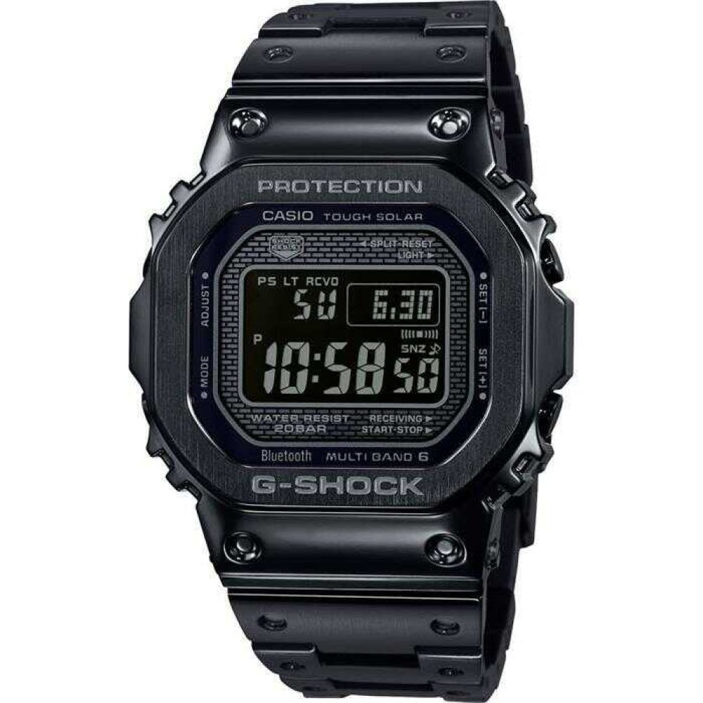 CASIO GMW-B5000GD-1DR ERKEK KOL SAATI