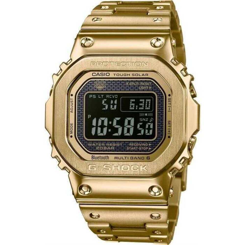 CASIO GMW-B5000GD-9DR ERKEK KOL SAATI