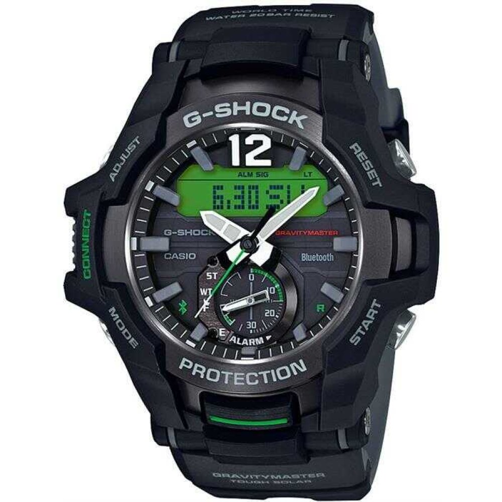 CASIO GR-B100-1A3DR ERKEK KOL SAATI