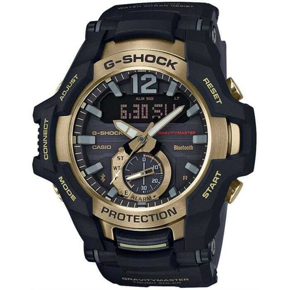 CASIO GR-B100GB-1ADR ERKEK KOL SAATI