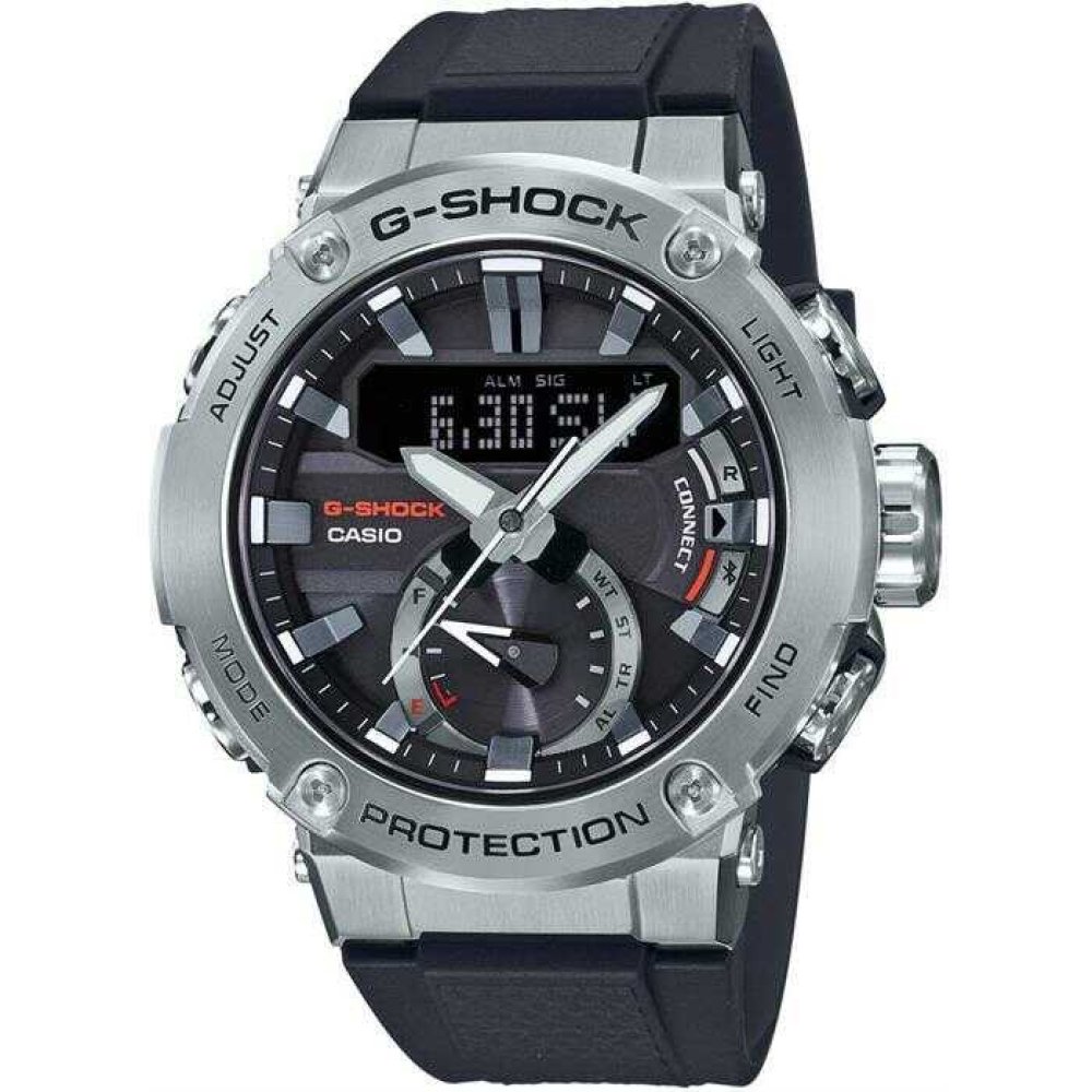CASIO GST-B200-1ADR ERKEK KOL SAATI