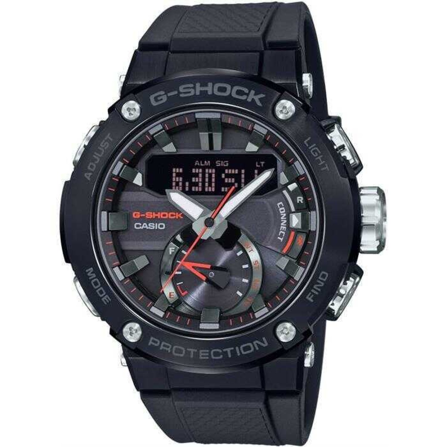 Casio GST-B200B-1ADR Kol Saati