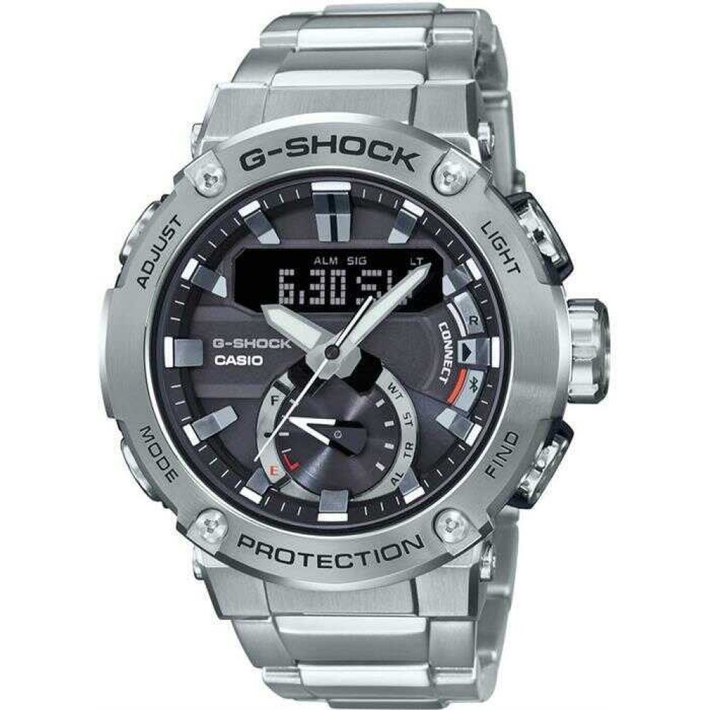 CASIO GST-B200D-1ADR ERKEK KOL SAATI