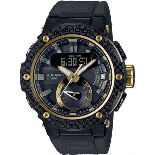 CASIO GST-B200X-1A9DR ERKEK KOL SAATI