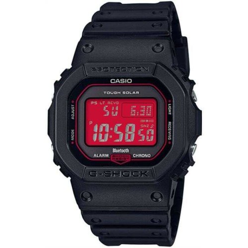 CASIO GW-B5600AR-1DR ERKEK KOL SAATI