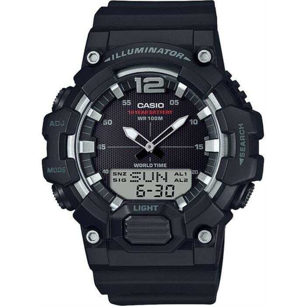 CASIO HDC-700-1AVDF ERKEK KOL SAATI