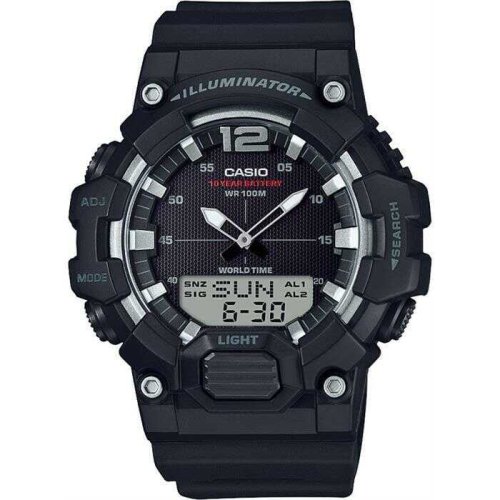 CASIO HDC-700-1AVDF ERKEK KOL SAATI