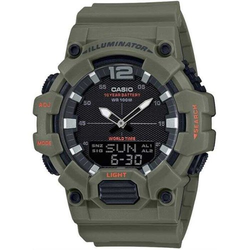 CASIO HDC-700-3A2VDF ERKEK KOL SAATI