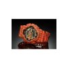 Casio Japan GA-110JDB-1A4 G-Shock Dragon Ball 51mm Akıllı Saati