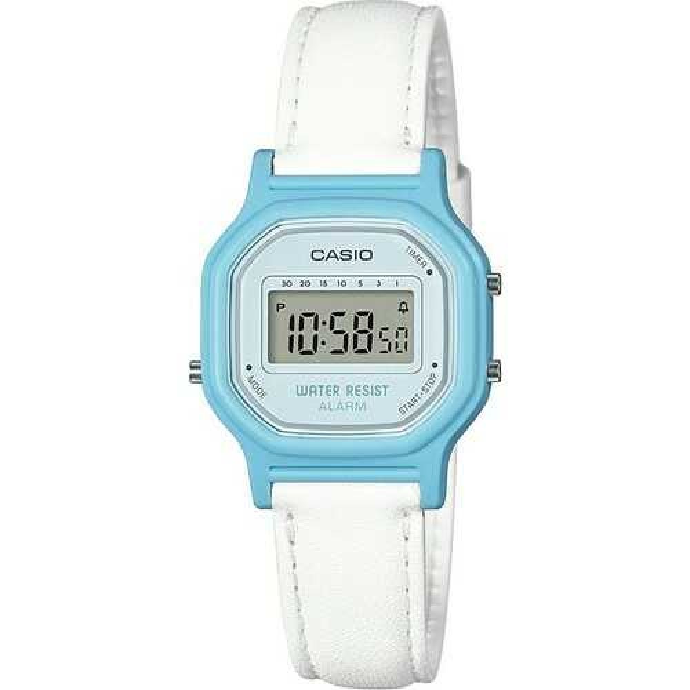 Casio LA-11WL-2ADF Digital Kadın Kol Saati