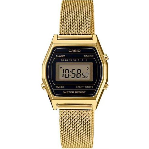CASIO LA690WEMY-1DF KADIN KOL SAATI