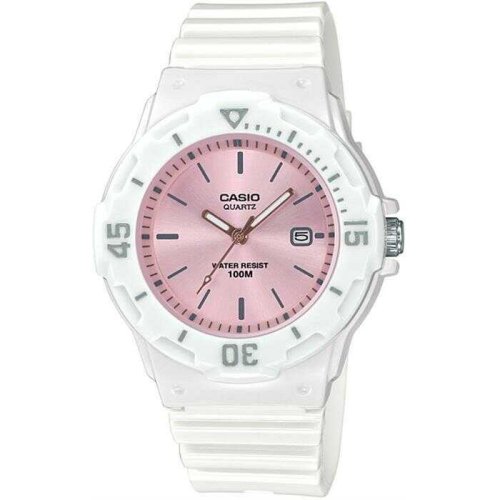CASIO LRW-200H-4E3VDF KADIN KOL SAATI