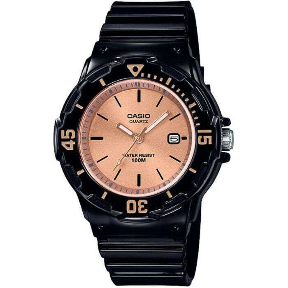 CASIO LRW-200H-9E2VDF KADIN KOL SAATI