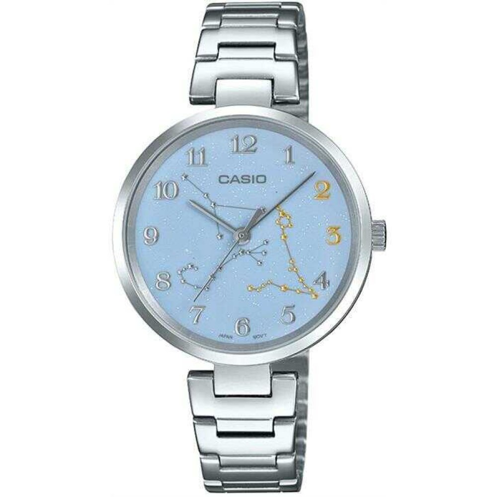 CASIO LTP-E05D-2ADR KADIN KOL SAATI