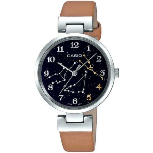 CASIO LTP-E11L-5A1DR KADIN KOL SAATI