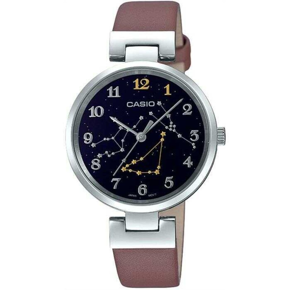 CASIO LTP-E12L-5A2DR KADIN KOL SAATI