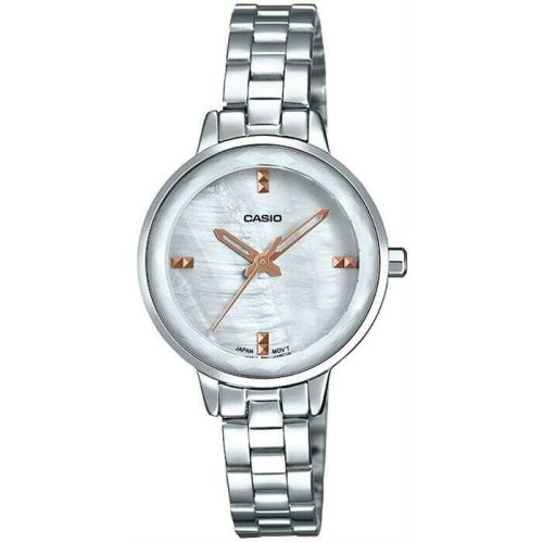 CASIO LTP-E162D-7ADF BAYAN KOL SAATI