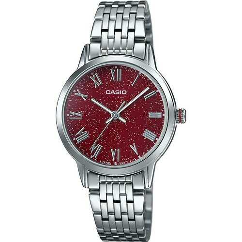 Casio LTP-TW100D-4AVDF Standart Kadın Kol Saati