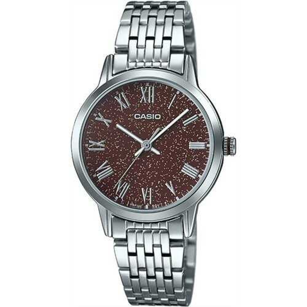 Casio LTP-TW100D-5AVDF Standart Kadın Kol Saati