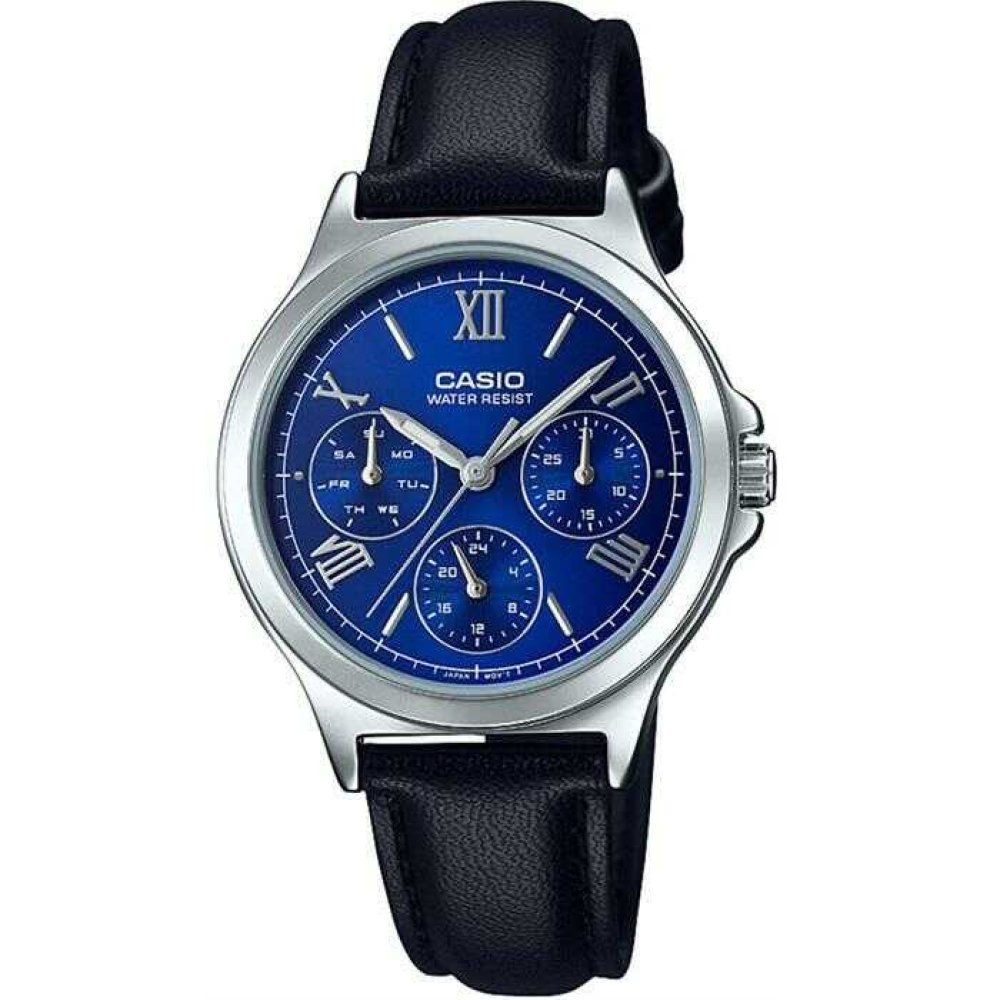 CASIO LTP-V300L-2A2UDF KADIN KOL SAATI