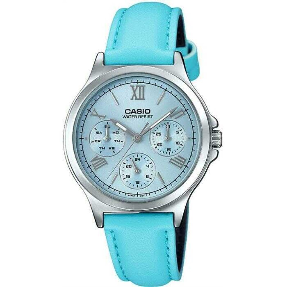 CASIO LTP-V300L-2A3UDF BAYAN KOL SAATI