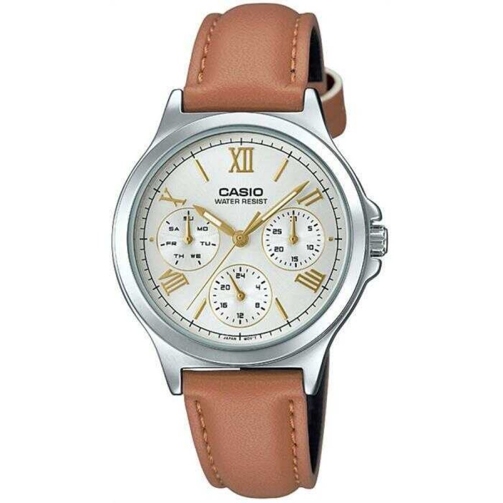 CASIO LTP-V300L-7A2UDF BAYAN KOL SAATI