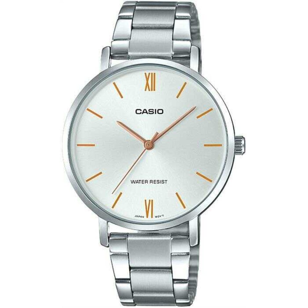 CASIO LTP-VT01D-7BUDF BAYAN KOL SAATI