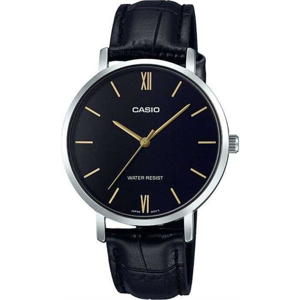 CASIO LTP-VT01L-1BUDF KADINKOL SAATI