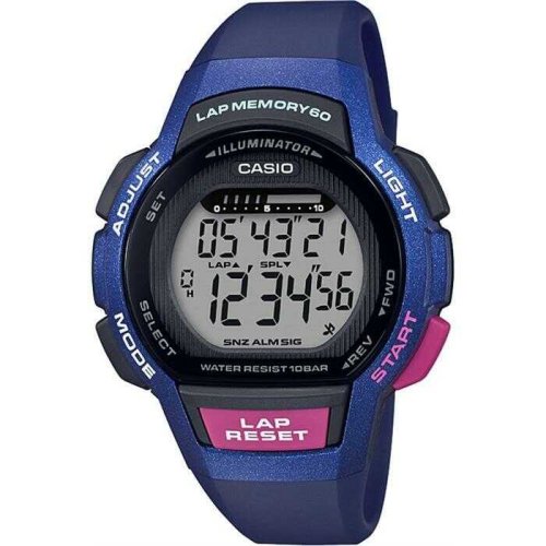 CASIO LWS-1000H-2AVDF KADIN KOL SAATI