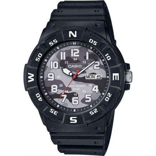 CASIO MRW-220HCM-1BVDF ERKEK KOL SAATI