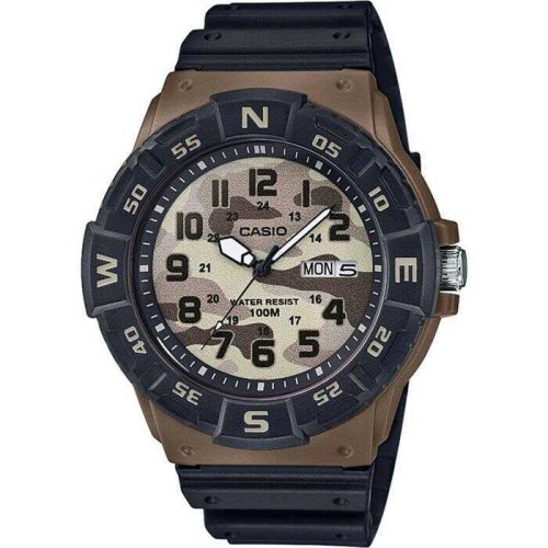 CASIO MRW-220HCM-5BVDF ERKEK KOL SAATI