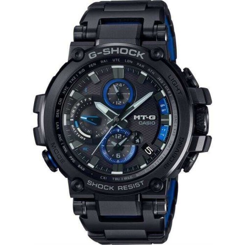 CASIO MTG-B1000BD-1ADR ERKEK KOL SAATI